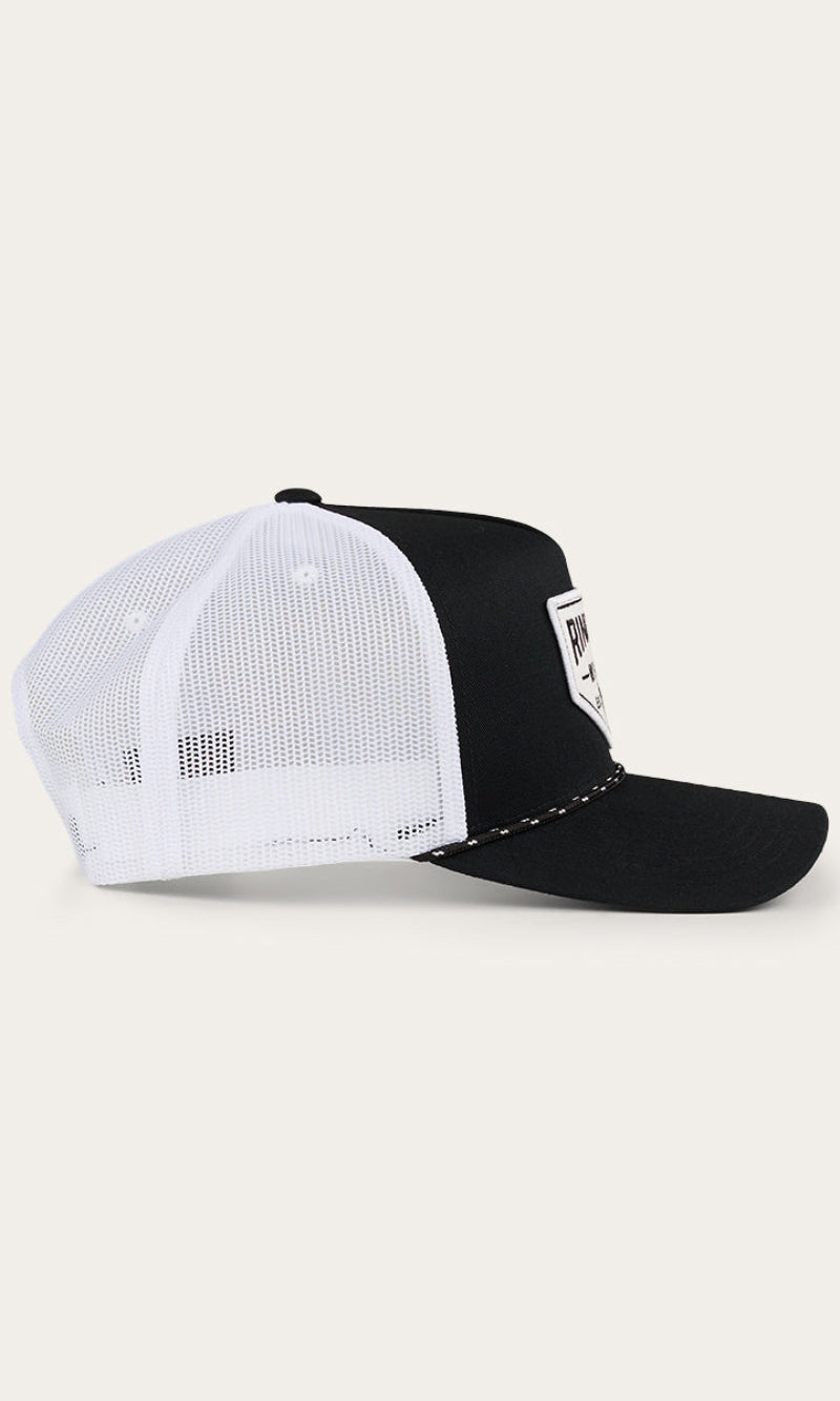 Garage Trucker Cap, More Colours