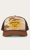 Garage Trucker Cap, More Colours