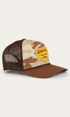 Garage Trucker Cap, More Colours