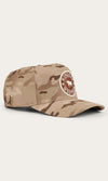 Grover Tech Baseball Cap, More Colours