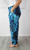 Rayon Happy Pant Morocco