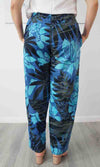 Rayon Happy Pant Morocco