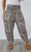 Rayon Pant Harem Kerala, More Colours