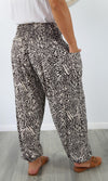Rayon Pant Harem Kerala, More Colours