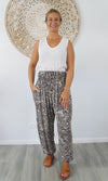Rayon Pant Harem Kerala, More Colours