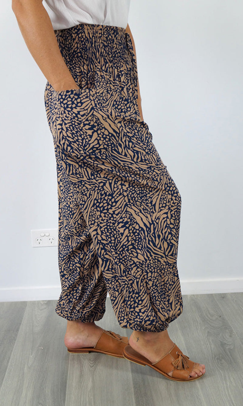 Rayon Pant Harem Kerala, More Colours