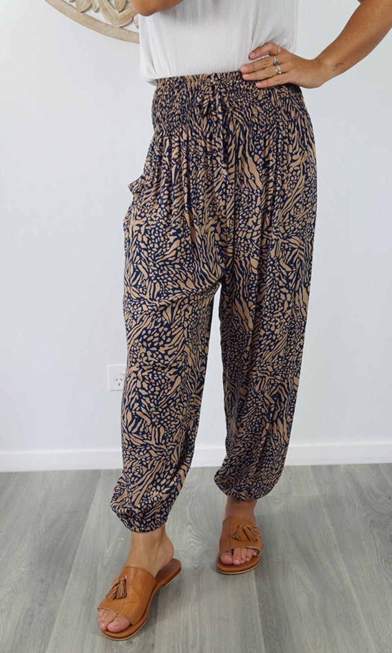 Rayon Pant Harem Kerala, More Colours