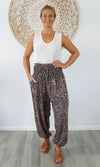 Rayon Pant Harem Kerala, More Colours