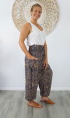 Rayon Pant Harem Kerala, More Colours
