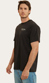 Haulin Mens Loose Fit T-Shirt, More Colours