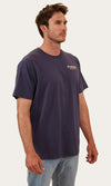 Haulin Mens Loose Fit T-Shirt, More Colours