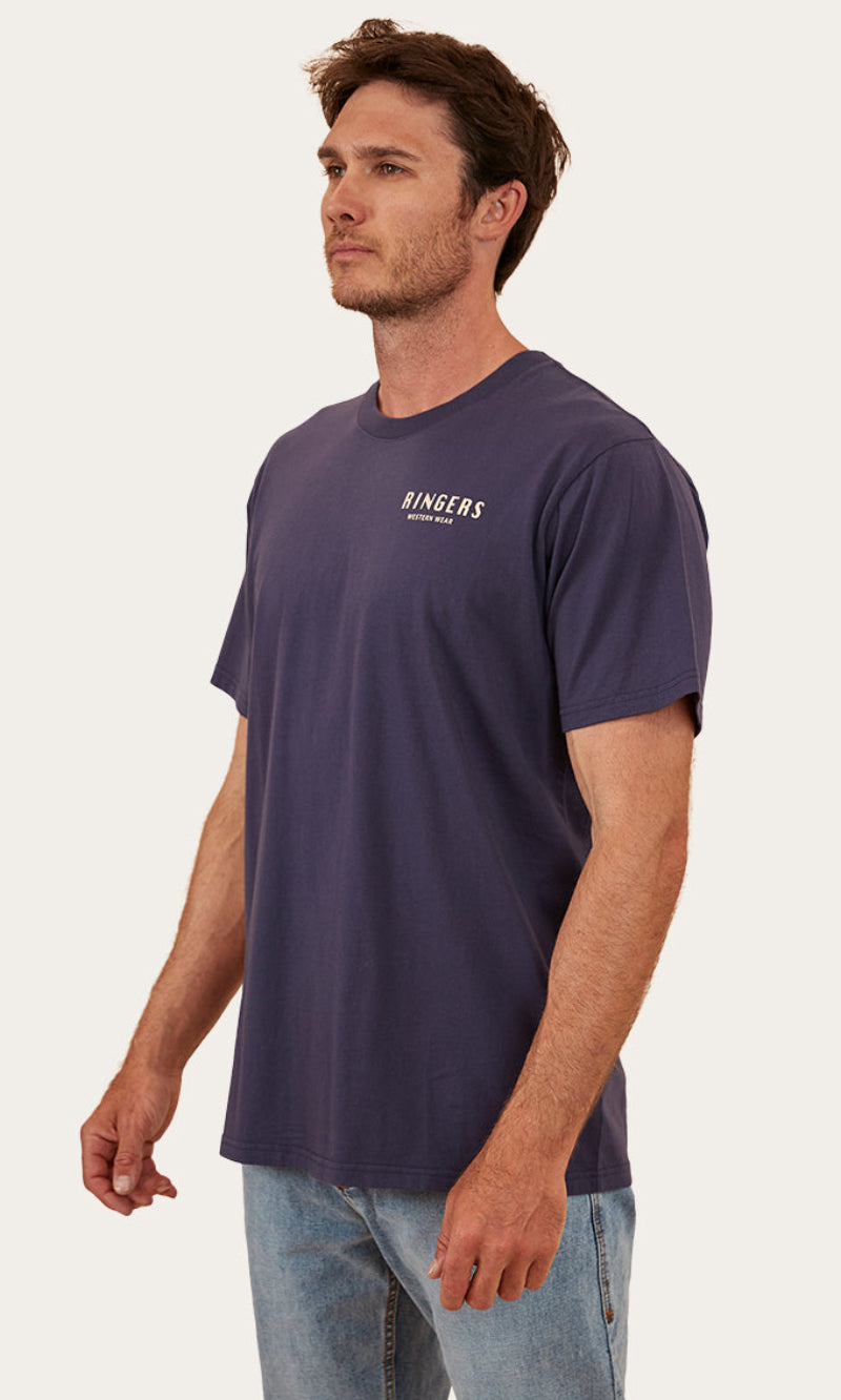 Haulin Mens Loose Fit T-Shirt, More Colours