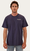 Haulin Mens Loose Fit T-Shirt, More Colours