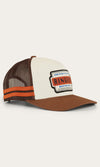 Haulin Trucker Cap, More Colours