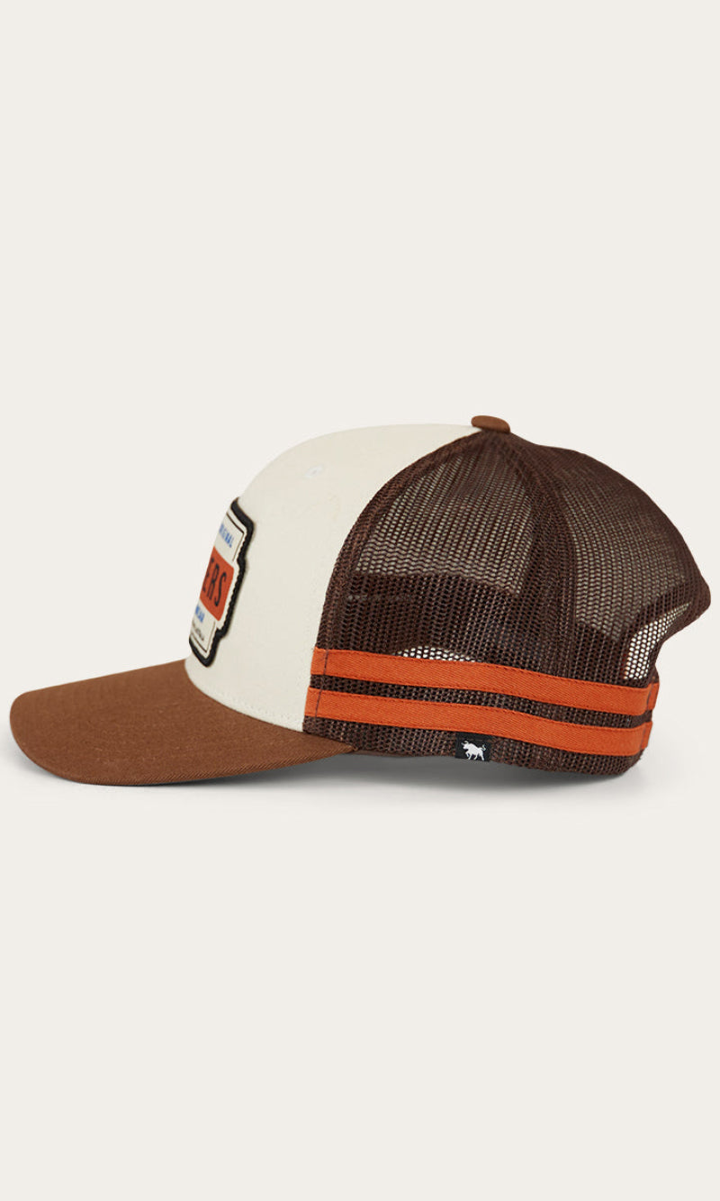 Haulin Trucker Cap, More Colours