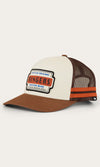 Haulin Trucker Cap, More Colours