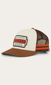 Haulin Trucker Cap, More Colours