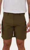 Hillston Mens Hybrid Short, More Colours