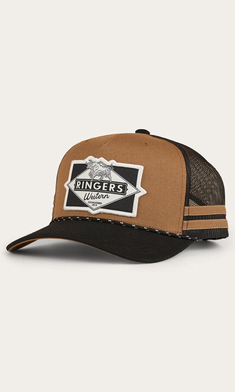 Hometown Trucker Cap