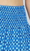 Rayon Skirt Ibiza Triangle, More Colours