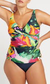 Chelona Delacroix Multi Cup Tankini Top