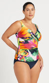 Chelona Delacroix Multi Cup Tankini Top