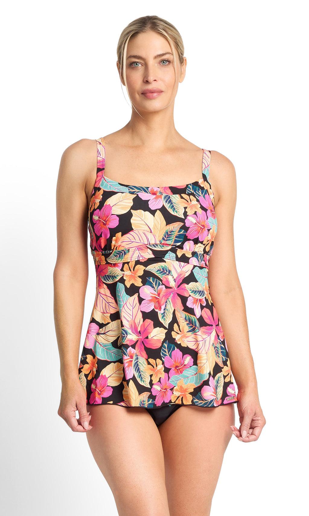 Phuket Mastectomy Swing Singlet, More Colours