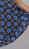 Rayon Top Jasmine Snowflower, More Colours