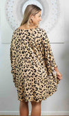 Rayon Top Jasmine Walnut, More Colours
