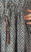 Rayon Dress Kalani Marrakesh, More Colours