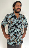 Rayon Hawaiian Shirt Kelapa, More Colours