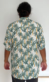 Rayon Hawaiian Shirt Kelapa, More Colours