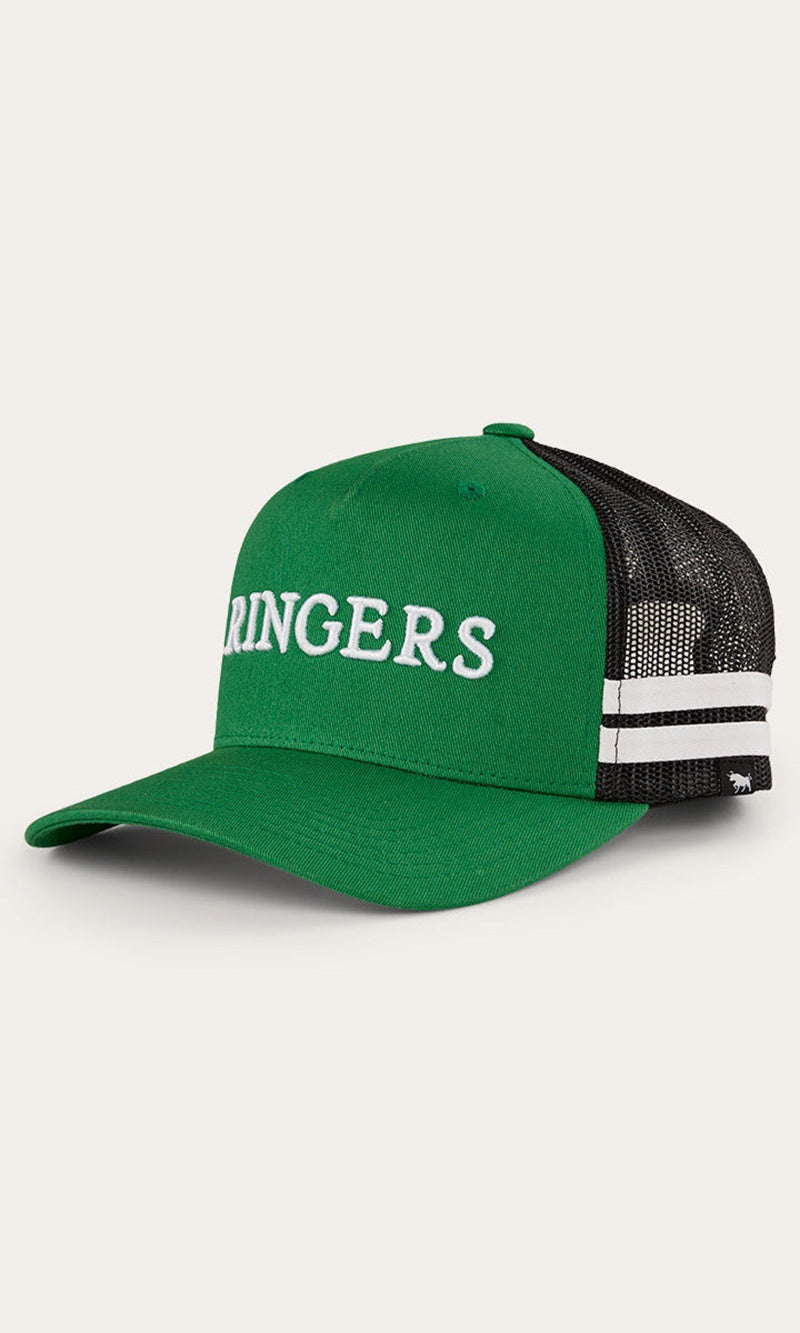 Kids Barton Trucker Cap, More Colours