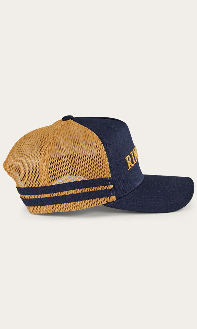 Kids Barton Trucker Cap, More Colours