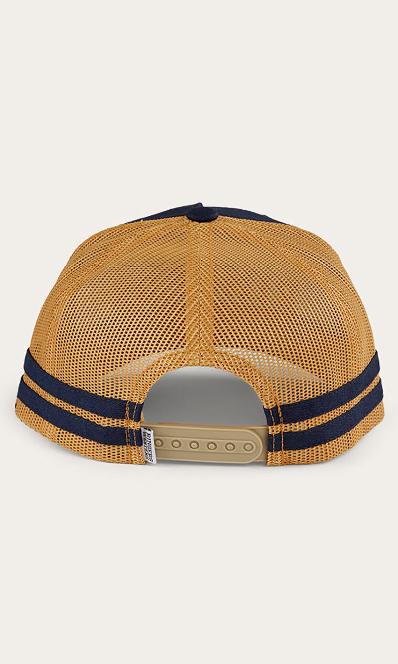 Kids Barton Trucker Cap, More Colours