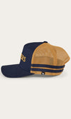 Kids Barton Trucker Cap, More Colours