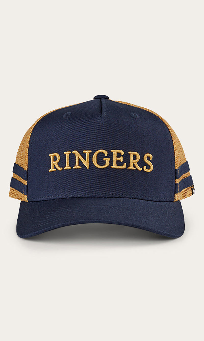 Kids Barton Trucker Cap, More Colours