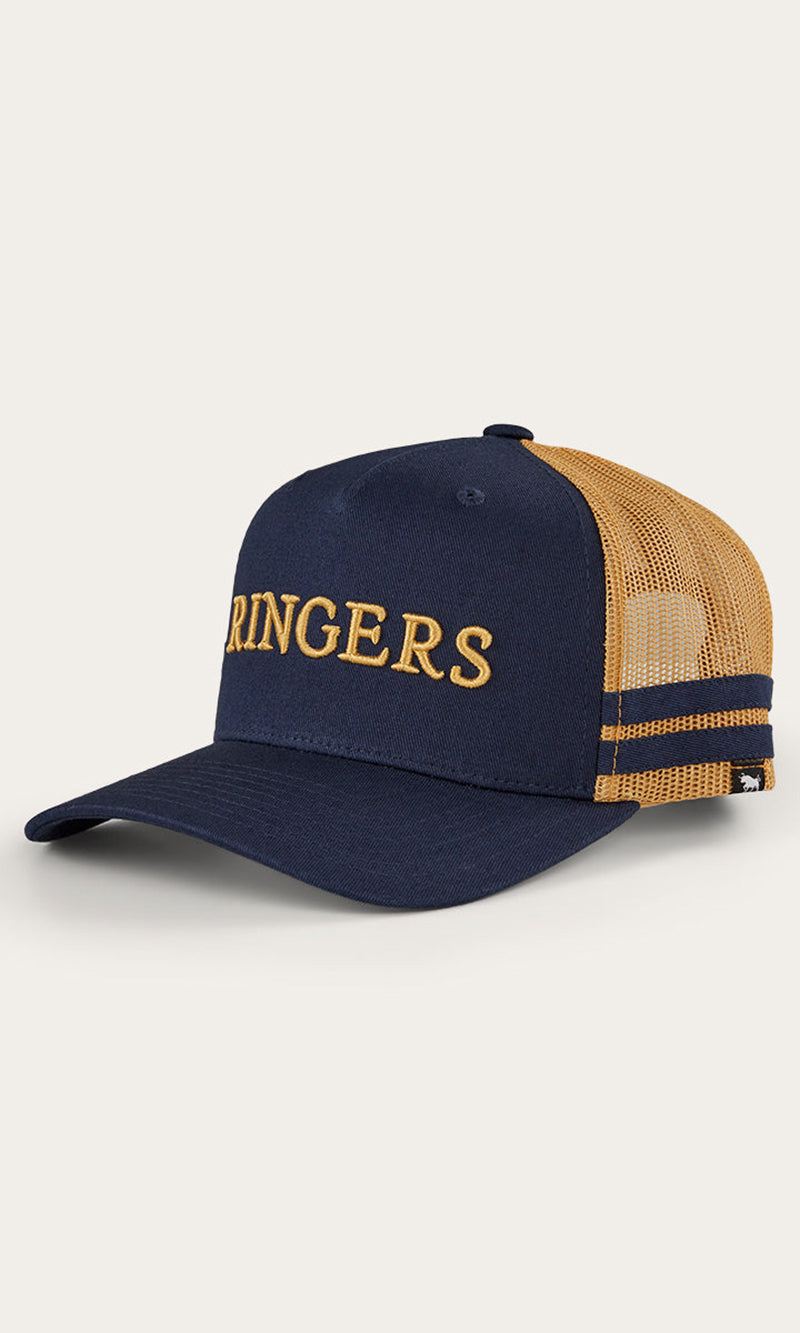 Kids Barton Trucker Cap, More Colours