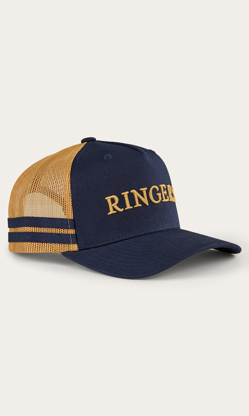 Kids Barton Trucker Cap, More Colours