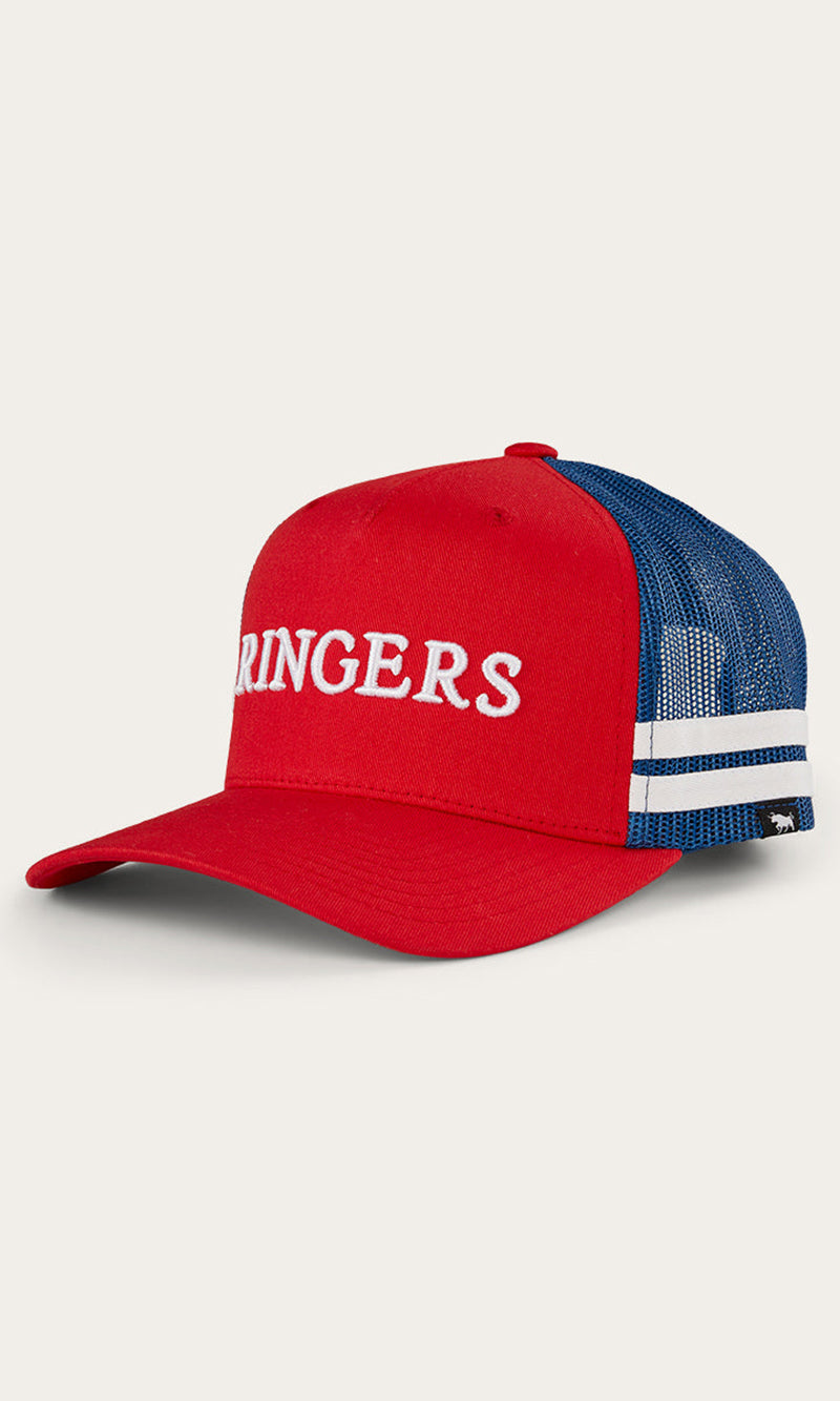 Kids Barton Trucker Cap, More Colours