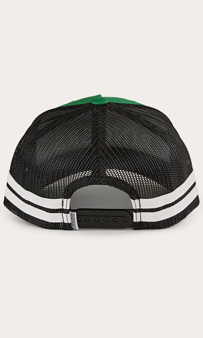 Kids Barton Trucker Cap, More Colours