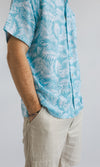 Bamboo Men's Shirt Esperance