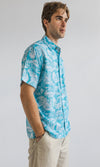 Bamboo Men's Shirt Esperance