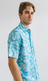 Bamboo Men's Shirt Esperance