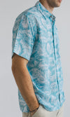 Bamboo Men's Shirt Esperance