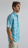 Bamboo Men's Shirt Esperance