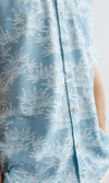 Bamboo Men's Shirt Bamboo Leaf