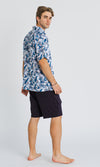 Bamboo Men's Shirt Cabarita