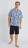 Bamboo Men's Shirt Cabarita