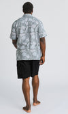 Bamboo Men's Shirt Kuranda